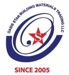 Oasis Star Building Materials