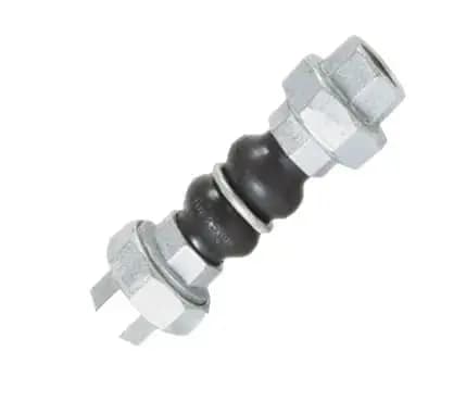 UNION TYPE COUPLINGS