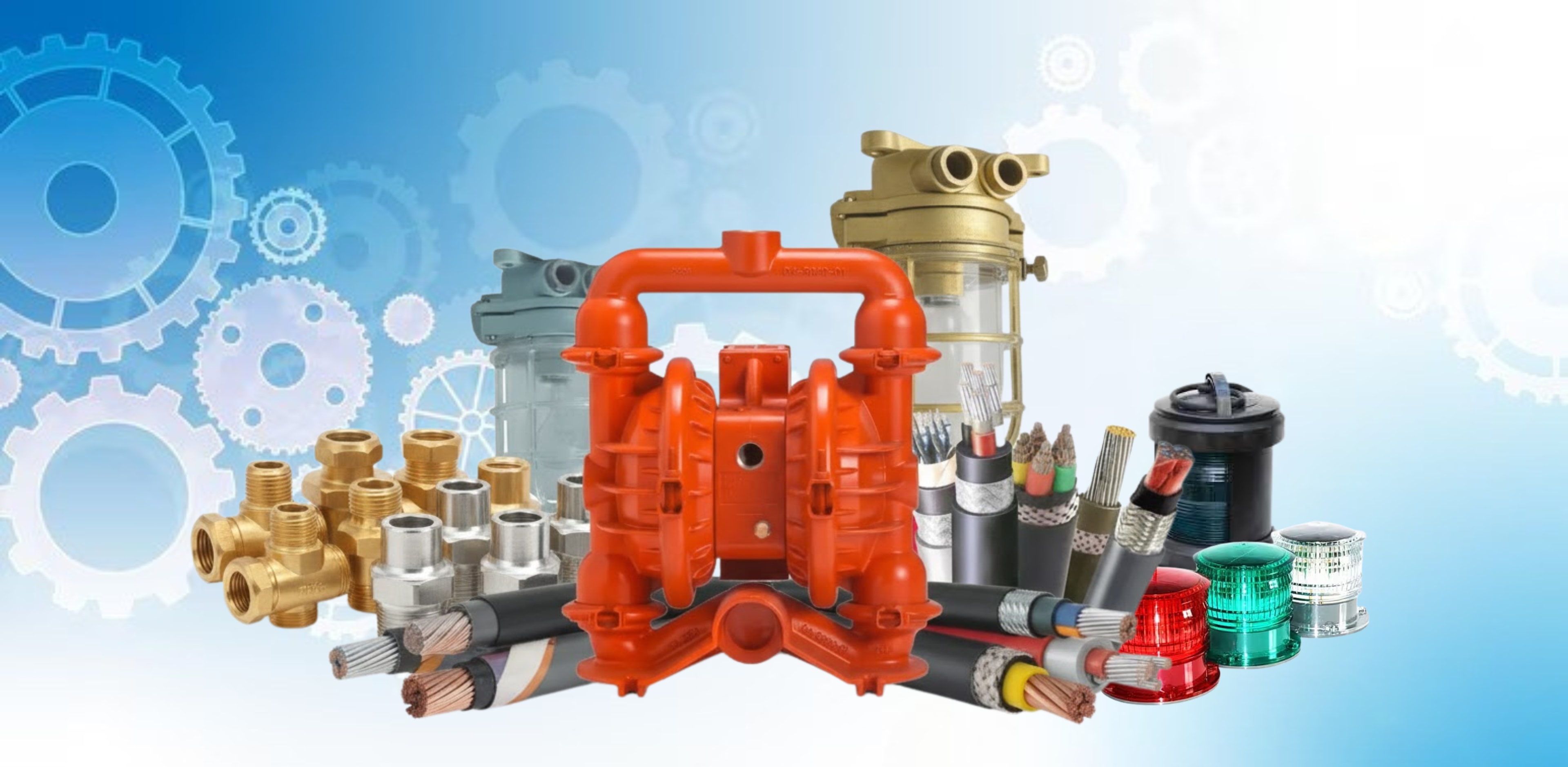 Lovosis Technology Banner