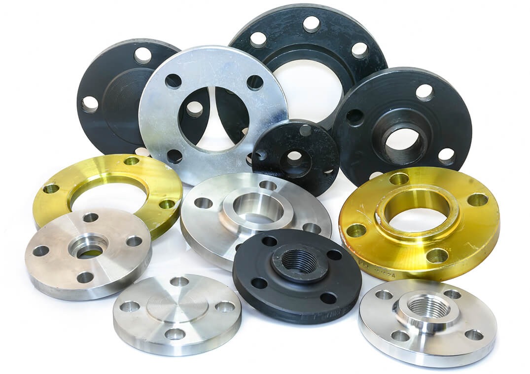 Marine and Oilfield Equipment