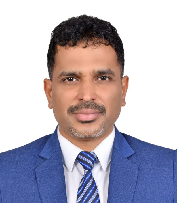 Mohamaad - Chief Executive Officer